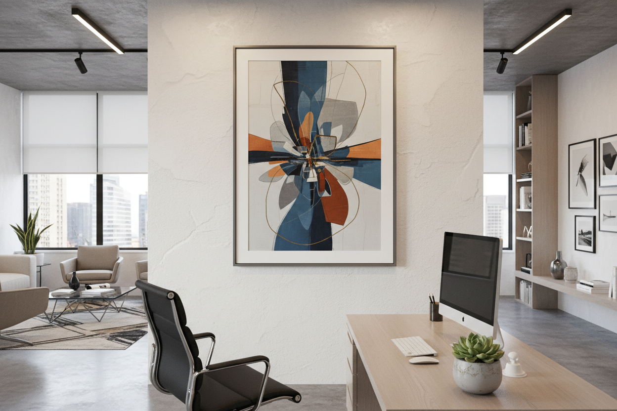 Office Art