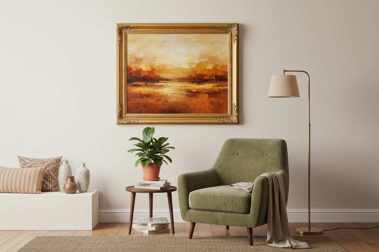 Home Decor
